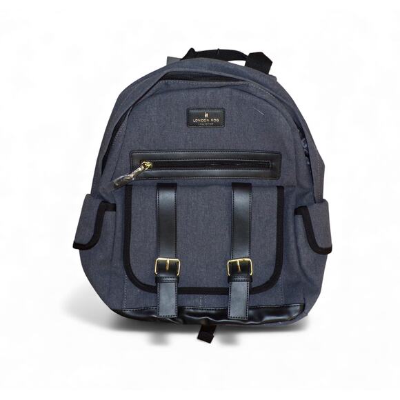 London Fog 100th Year Anniversary Collection Backpack 16\